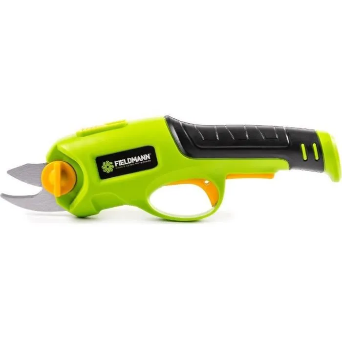Fieldmann Tijeras Cortacésped Eléctricas Inalámbricas FZN 4015-A