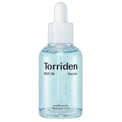 Torriden DIVE-IN Low Molecular Hyaluronic Acid Serum Facial 50 ml