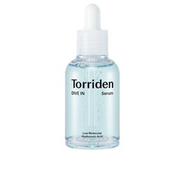 Torriden DIVE-IN low molecular hyaluronic acid serum facial 50 ml