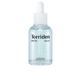 Torriden DIVE-IN Low Molecular Hyaluronic Acid Serum Facial 50 ml