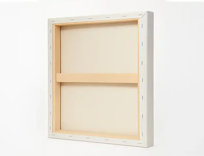 Liderpapel Bastidor de Lienzo 15x15 cm 280g/m2 de Algodón 100% Liderpapel Bastidor de Lienzo 15x15 cm 280g/m2 de Algodón 100%