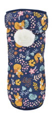 Nayeco Chaqueta con Capucha Fox 60cm
