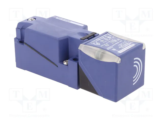 TELEMECANIQUE SENSORS Sensor inductivo 0÷40mm PNP/NO+NC 12÷48VDC