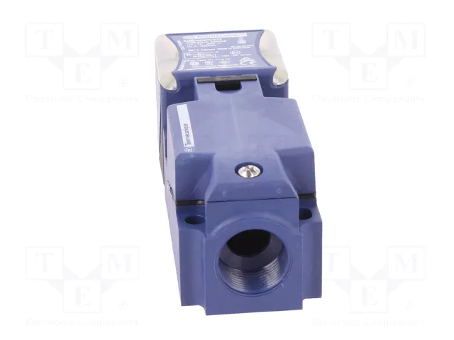 TELEMECANIQUE SENSORS Sensor inductivo 0÷40mm PNP/NO+NC 12÷48VDC