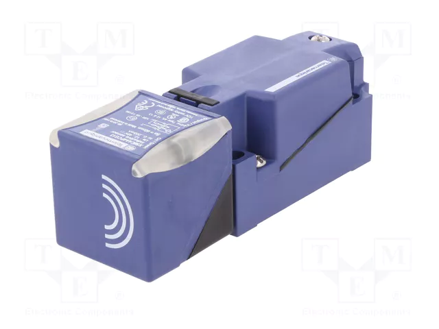 TELEMECANIQUE SENSORS Sensor inductivo 0÷40mm PNP/NO+NC 12÷48VDC