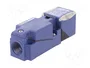 TELEMECANIQUE SENSORS Sensor inductivo 0÷40mm PNP/NO+NC 12÷48VDC