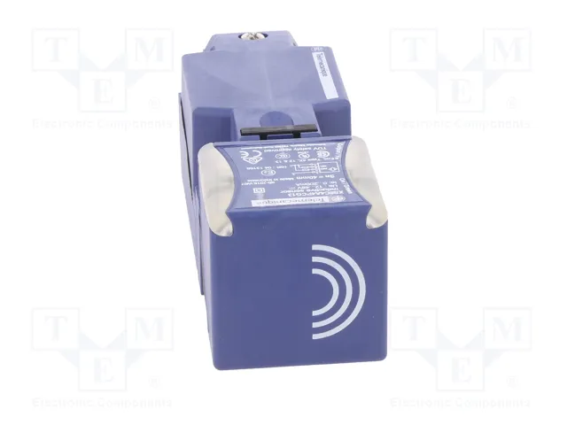 TELEMECANIQUE SENSORS Sensor inductivo 0÷40mm PNP/NO+NC 12÷48VDC