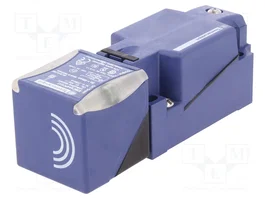 TELEMECANIQUE SENSORS Sensor inductivo 0÷40mm PNP/NO+NC 12÷48VDC