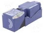 TELEMECANIQUE SENSORS Sensor inductivo 0÷40mm PNP/NO+NC 12÷48VDC
