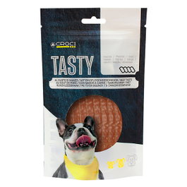 Croci King Delice Tasty Filete Pechuga de Pato 80g