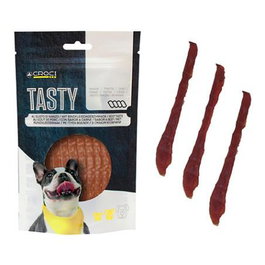 Croci King Delice Tasty Filete Pechuga de Pato 80g