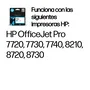 HP Cartucho de Tinta Original 953 Cian