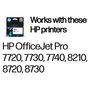 HP Cartucho de Tinta Original 953 Cian