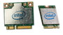 Intel 7260 PCIe Half Mini Card 802.11ac/a/b/g/n Wi-Fi Bluetooth 300/867 Mbps
