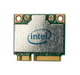 Intel 7260 PCIe Half Mini Card 802.11ac/a/b/g/n Wi-Fi Bluetooth 300/867 Mbps
