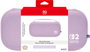Hori Estuche Slim & Portable Tough Pouch Lavanda para Nintendo Switch 2