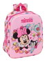 Safta Mochila Guardería 3D para Niño o Niña 22x27x10 cm