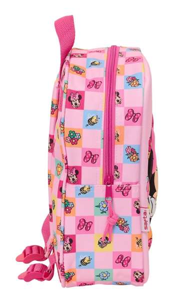 Safta Mochila Guardería 3D para Niño o Niña 22x27x10 cm