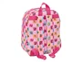 Safta Mochila de Guardería 3D Minnie Mouse Disney