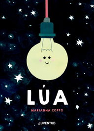 Lúa, Marianna Coppo - JUVENTUD