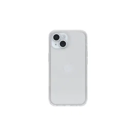 Otterbox Symmetry - Funda Cristal para Apple iPhone 15, iPhone 14, iPhone 13 - Transparente