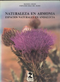 Naturaleza en armonía, Manuel Colón Díaz - ALFAR EDICIONES