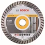 Bosch Disco de Corte Diamante Estándar Profesional para Piedra 150 mm