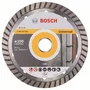 Bosch Disco de Corte Diamante Estándar Profesional para Piedra 150 mm