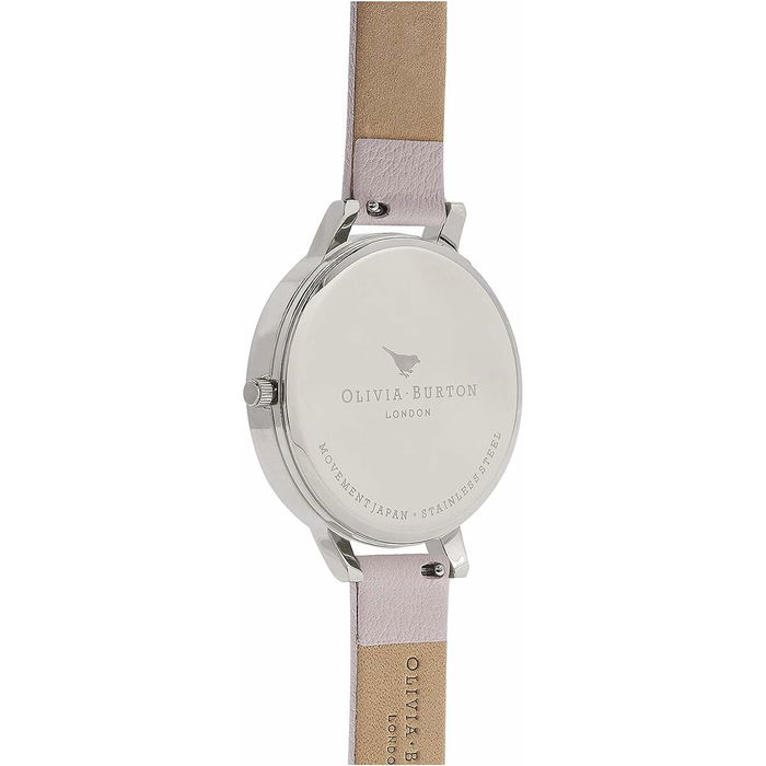 Reloj Mujer Olivia Burton OB16BDW34 (Ø 38 mm)