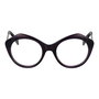 Montura de Gafas Mujer Yohji Yamamoto YY1004 51717
