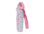 Safta Bolsito Bandolera Reciclado Moos Flores