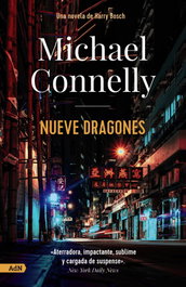 Nueve dragones, Michael Connelly - ALIANZA