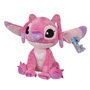 SIMBA Peluche Angel Stitch Disney Soft 50 cm