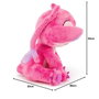 SIMBA Peluche Angel Stitch Disney Soft 50 cm
