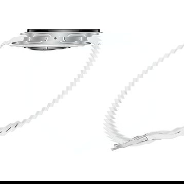 Samsung Galaxy Watch 8 40mm Wearable SM-L325FZSAEUE White