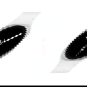 Samsung Galaxy Watch 8 40mm Wearable SM-L325FZSAEUE White