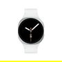 Samsung Galaxy Watch 8 40mm Wearable SM-L325FZSAEUE White
