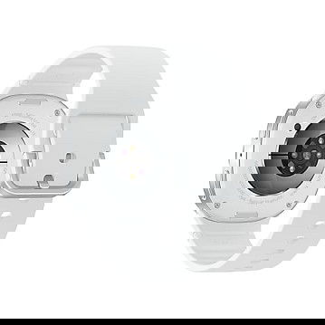 Samsung Galaxy Watch 8 40mm Wearable SM-L325FZSAEUE White