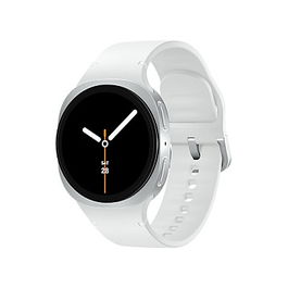 Samsung Galaxy Watch 8 40mm Wearable SM-L325FZSAEUE White
