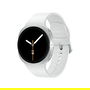 Samsung Galaxy Watch 8 40mm Wearable SM-L325FZSAEUE White