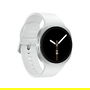 Samsung Galaxy Watch 8 40mm Wearable SM-L325FZSAEUE White