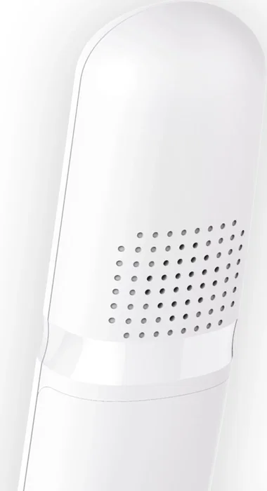 Alcatel XL685 EWE Teléfono analógico inalámbrico dúo con pantalla, identificador de llamadas, altavoz y agenda 100 entradas - Negro