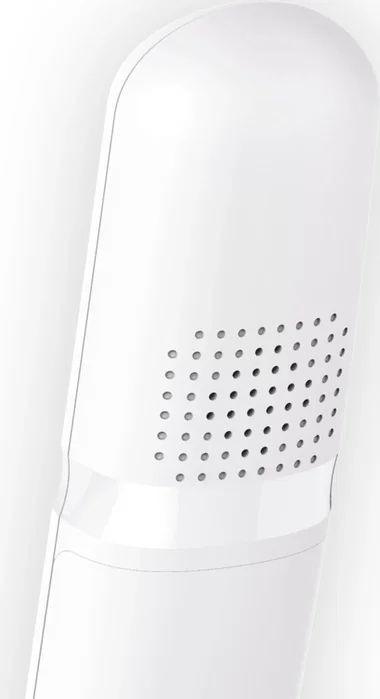 Alcatel XL685 Duo EWE Negro
