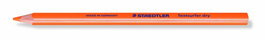 Lapiz Fluor Staedtler 128 64 Textsurfer Dry Naranja (Set de 12)