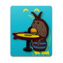 Bob Esponja Chapa Cockroach 5 cm
