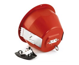 Bosch LC1 Cúpula Metálincendios para Altavoz Certificación EN54-24