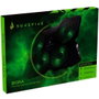 Verbatim SureFire Bora Base de Refrigeración para Portátil hasta 17 Pulgadas, Verde