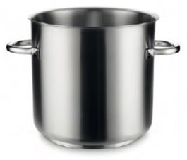 Top Line Olla 24 cm sin tapa