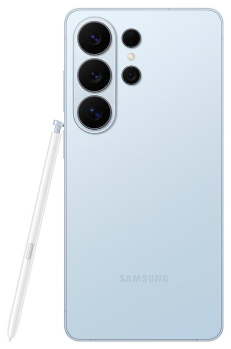 SAMSUNG Galaxy S26 Ultra 5G 12GB RAM 512GB Azul Sky Blue