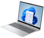 HP OmniBook 5 Ultra 5 225U 16 Pulgadas 16GB 512GB Plata Glaciar
